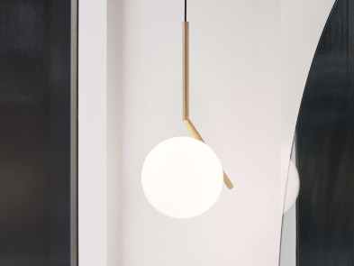 Подвесной светильник Flos IC Lights