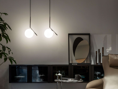 Подвесной светильник Flos IC Lights