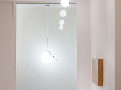 Подвесной светильник Flos IC Lights