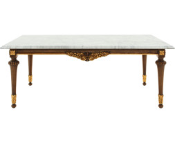 Журнальный стол Seven Sedie Giano 0TA841