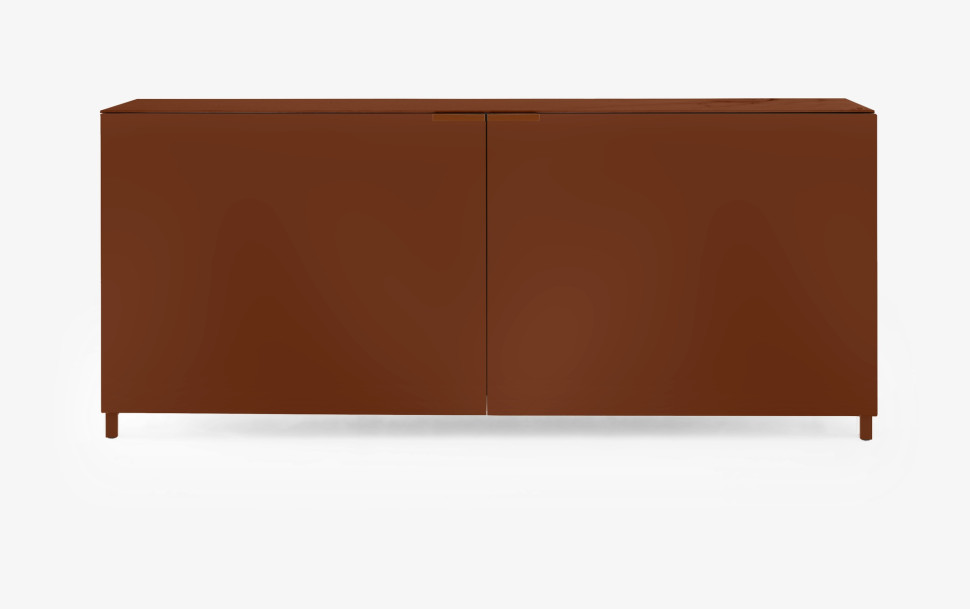 Буфет Ligne roset Coplan 2 - материал
