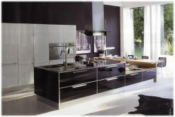 Кухня Veneta cucine Diamante_0 Diamante-1