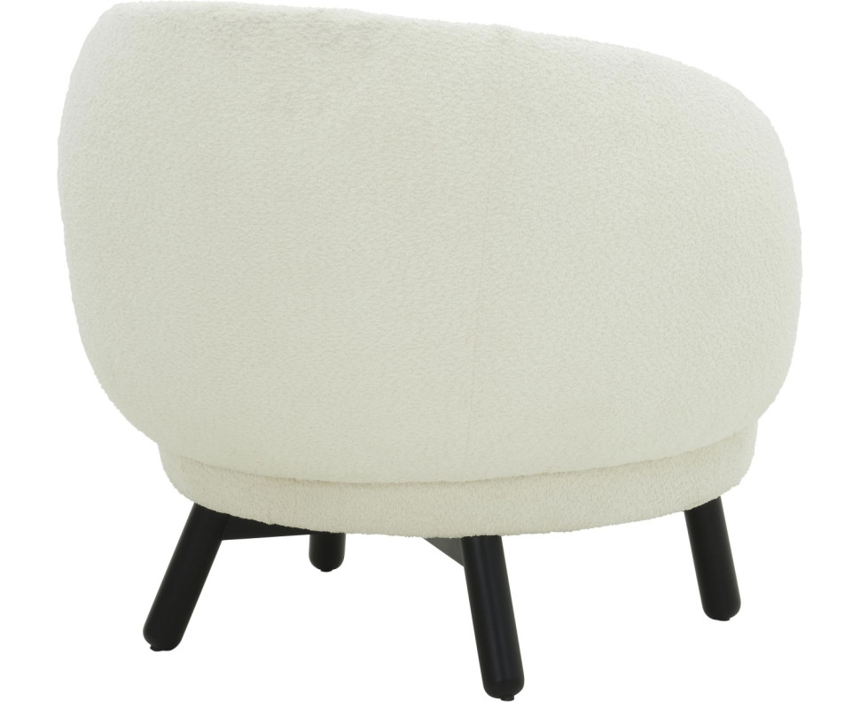 Кресло Seven Sedie Amada 0035P