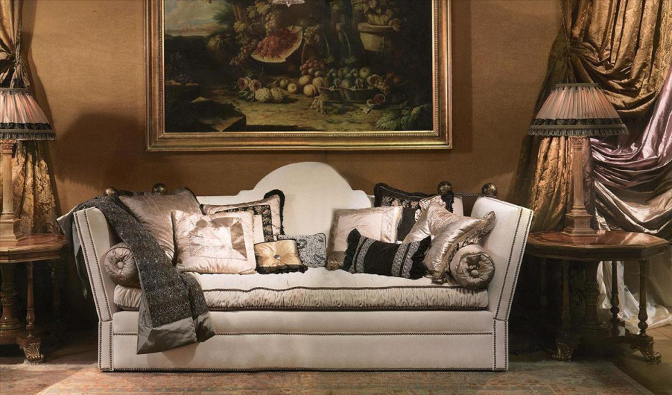 Диван Deauville Provasi Home luxury (two) Pr2741/ca-531