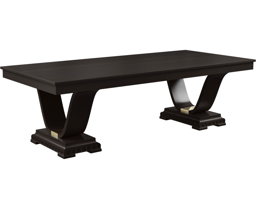 Стол Seven Sedie Gauss 0TA411