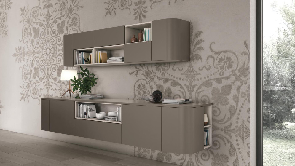 Кухня Lube Clover