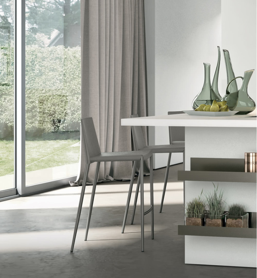 Кухня Lube Clover