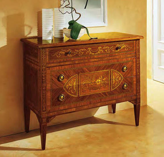 Комод Serafino marelli Settecento G 19