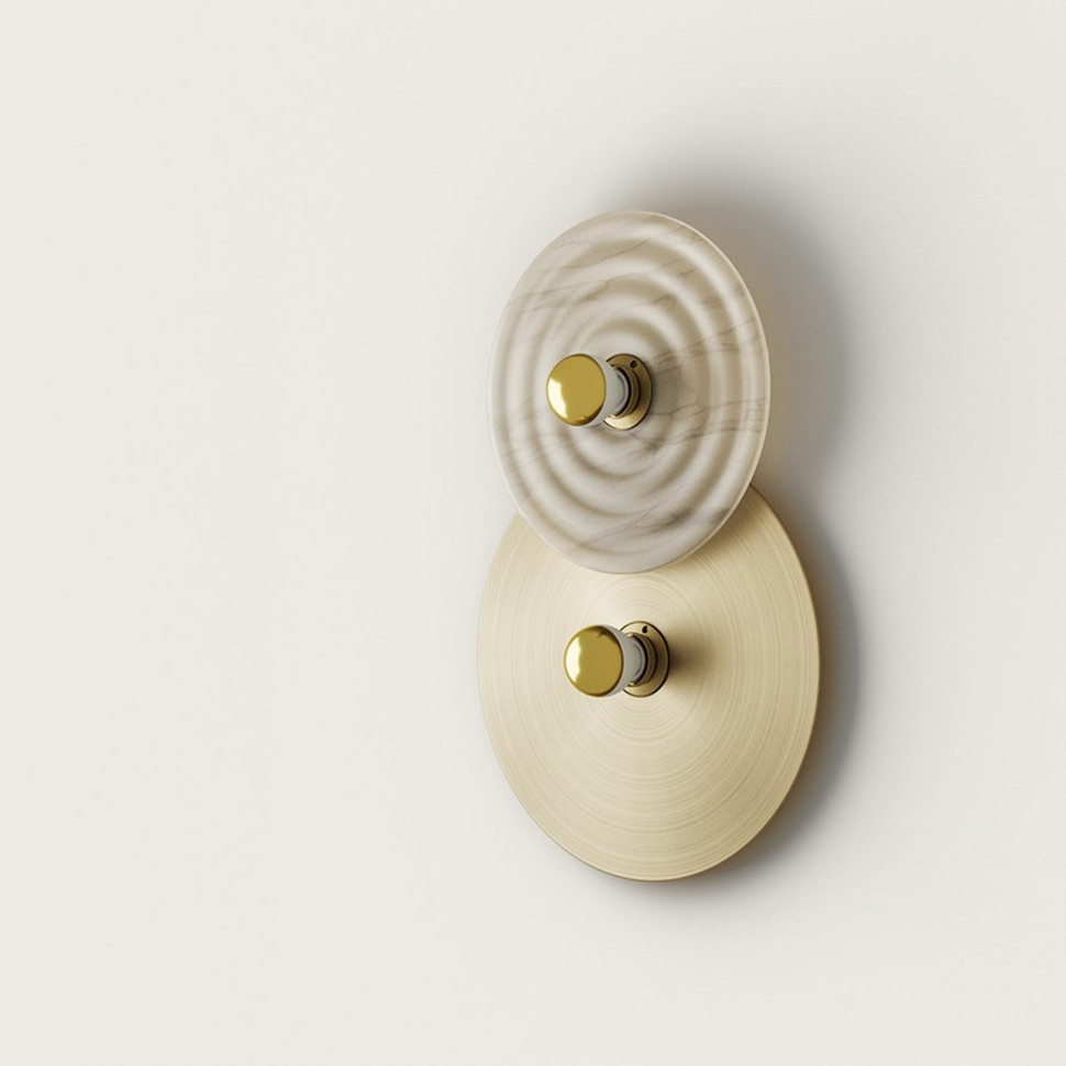 Бра Abby Aromas Del Campo Aromas 75 x 35h nc94981