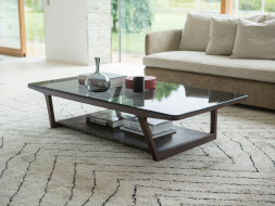 Журнальный столик Porada Script 150