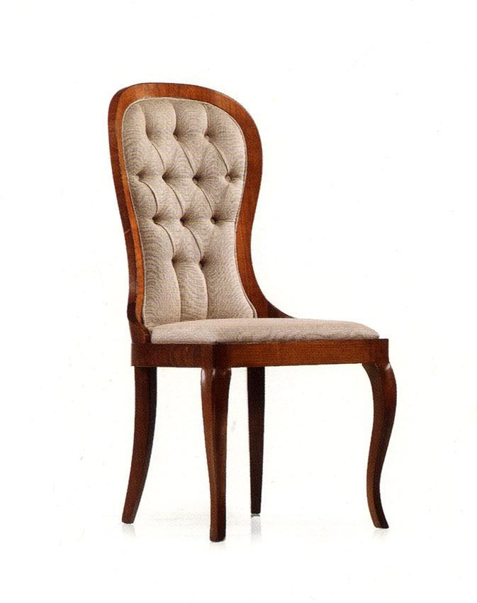 Стул в столовую Giuliacasa Venezia Rombi-ve