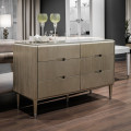 Комод Fratelli Barri Rimini 132,5 x 48 x 82,6h nc54632