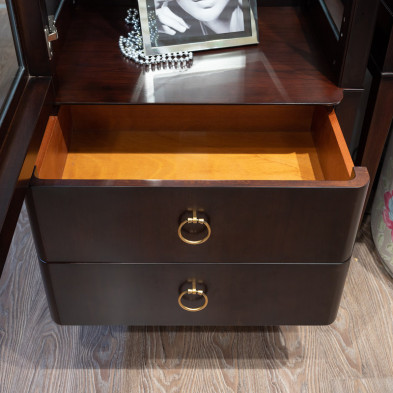 Витрина Fratelli Barri Modena 70,5 x 50 x 200h nc47281