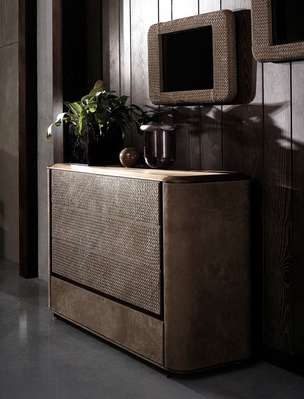 Комод Ulivi Timeless Love como