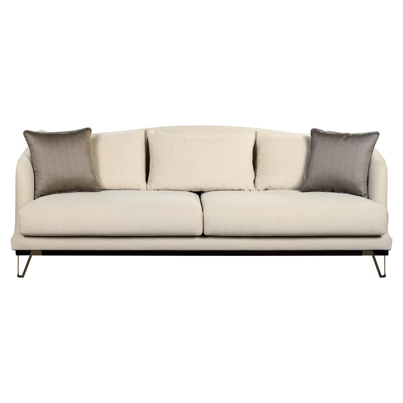 Диван Jackie Fratelli Barri Jackie 235 x 92 x 82h nc89771