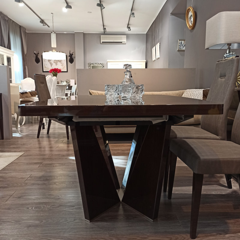 Обеденный стол раздвижной Bellagio Alf Italia Bellagio 160/210 x 95 x 76,8h nc68772 - фото товара