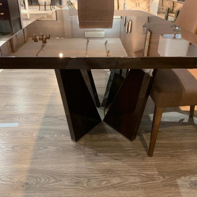 Обеденный стол раздвижной Bellagio Alf Italia Bellagio 160/210 x 95 x 76,8h nc68772