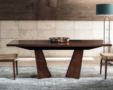 Обеденный стол раздвижной Bellagio Alf Italia Bellagio 160/210 x 95 x 76,8h nc68772
