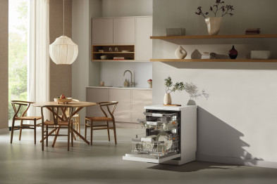 Посудомоечная машина Miele G 7040 SC AutoDos
