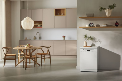 Посудомоечная машина Miele G 7040 SC AutoDos
