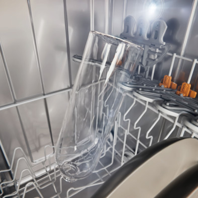 Посудомоечная машина Miele G 7040 SC AutoDos