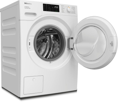 Стиральная машина Miele WSB 363 WCS