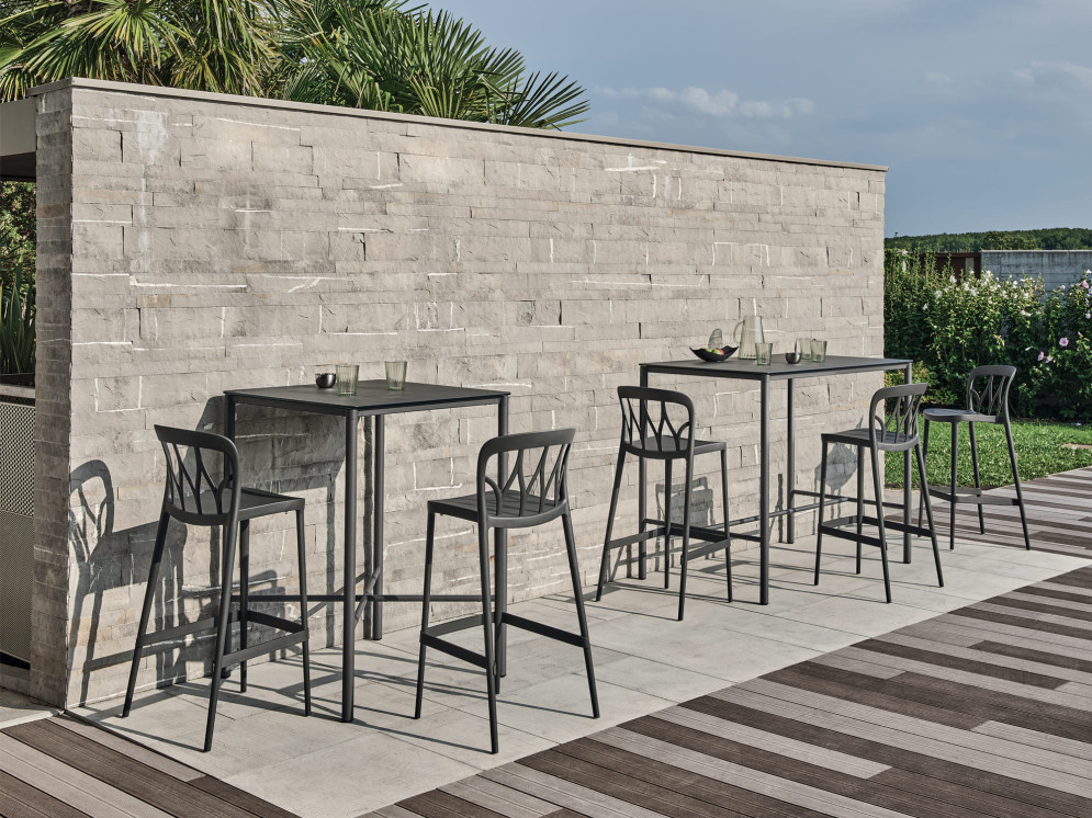 Стол Bontempi Moon High Outdoor