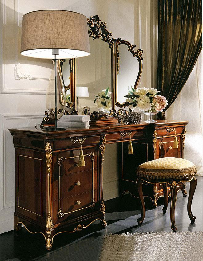 Туалетный столик Ceppi Luxury 2615