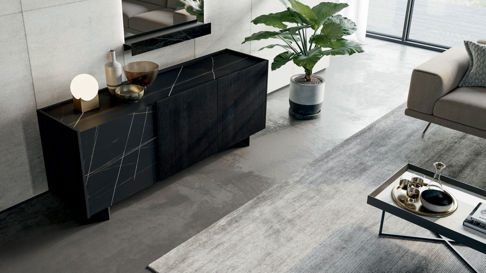 Зеркало Dallagnese Line