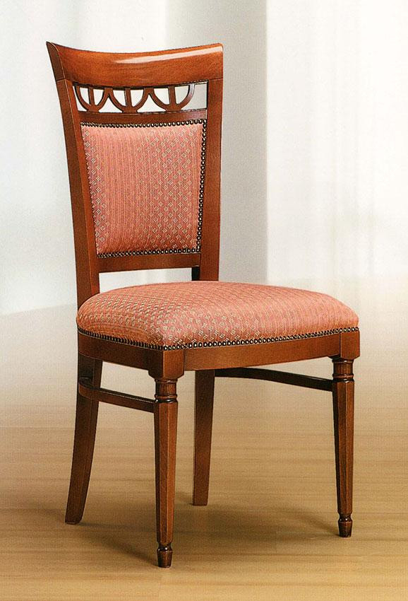 Стул в столовую Morello gianpaolo Catalogo generale 997/N