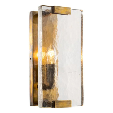 Бра James Eichholtz Lighting 15 x 13 x 30,5h nc112099