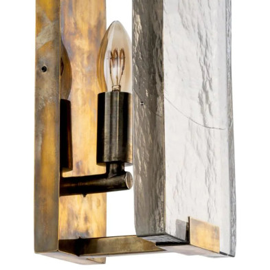 Бра James Eichholtz Lighting 15 x 13 x 30,5h nc112099