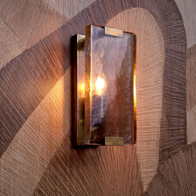 Бра James Eichholtz Lighting 15 x 13 x 30,5h nc112099