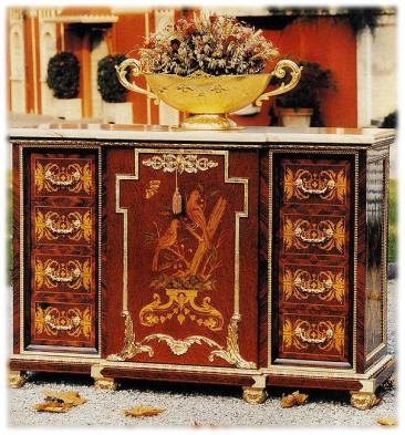 Комод Mice Versailles 1700