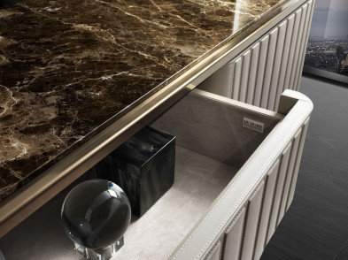 Буфет Dv home collection Elite