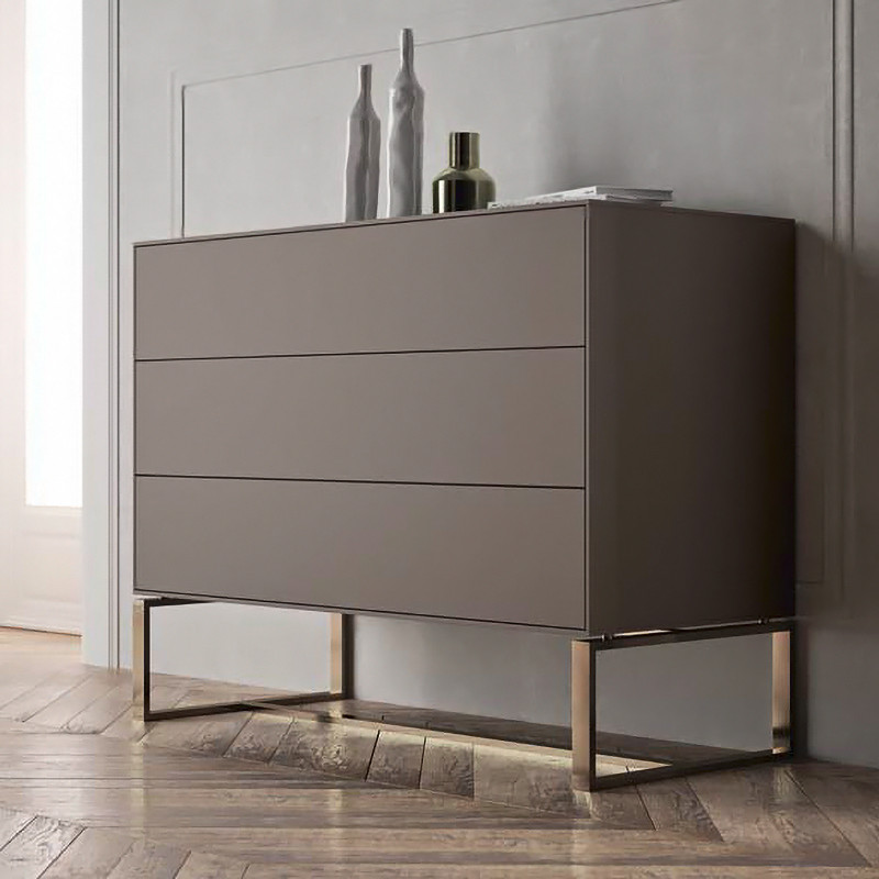 Комод Piermaria One collection night living Tecna