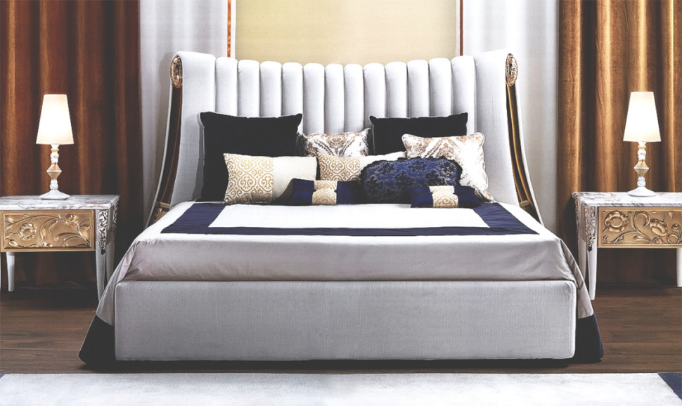 Кровать Saraya Elledue Saraya B 630