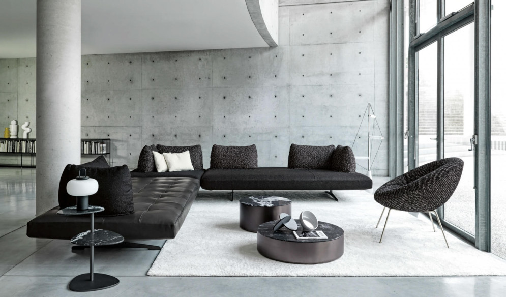 Кресло Desiree Nest Soft