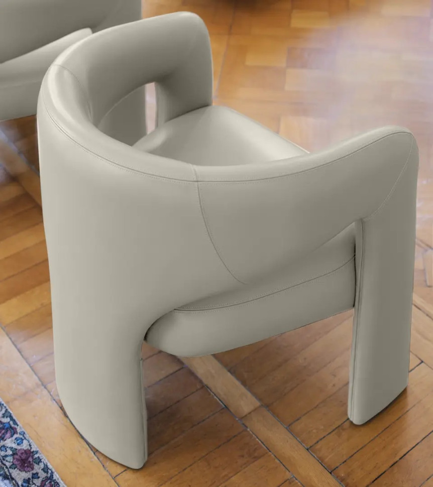 Кресло Arketipo Sienna Grand