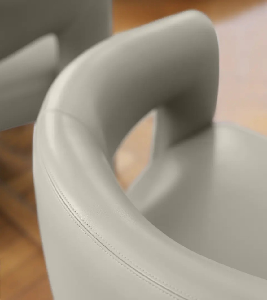 Кресло Arketipo Sienna Grand