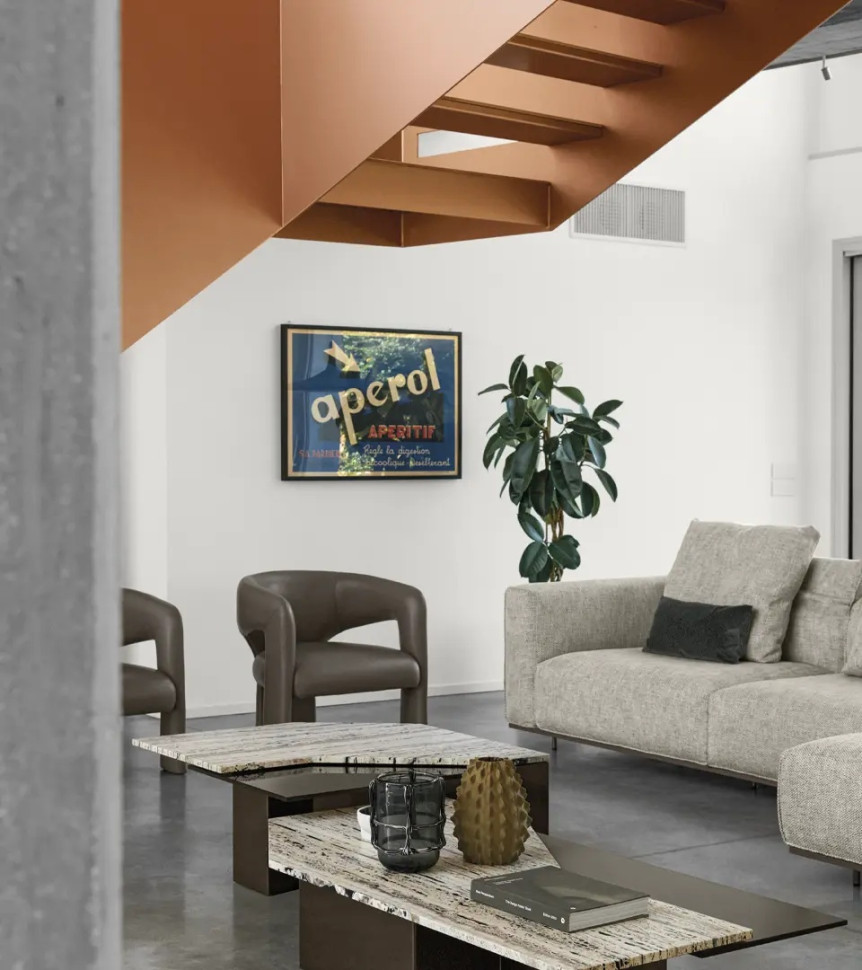 Кресло Arketipo Sienna Grand