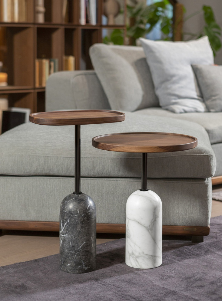 Журнальный столик Porada Ekero