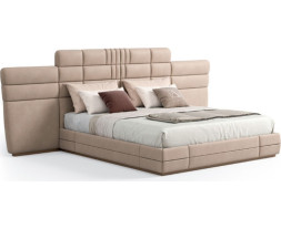 Кровать Antonelli Atelier Norton