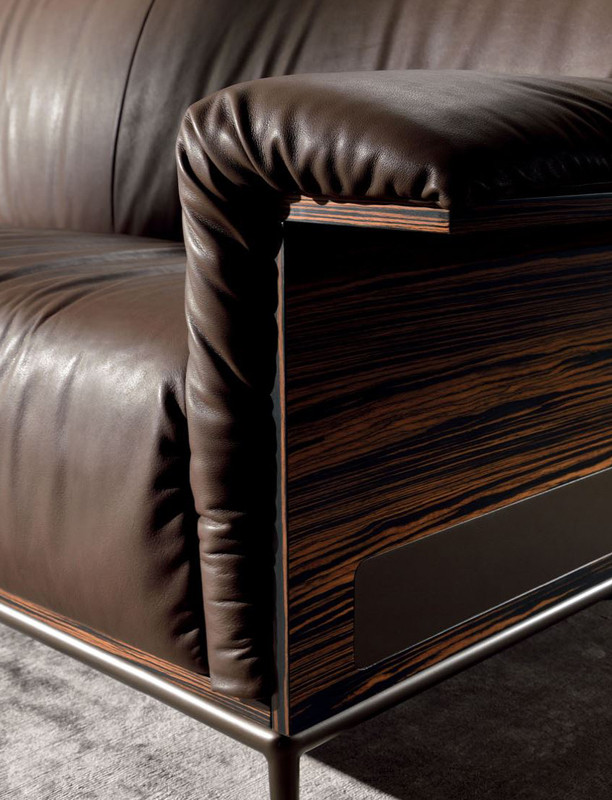 Диван Shangriøla I 4 mariani Home Shangrdi193es