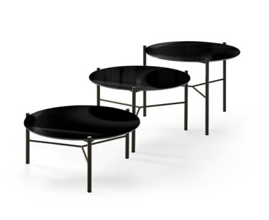 Журнальный стол Eforma Jack top cristallo
