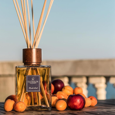 Ароматический диффузор "Vanilla Peach", 1000 мл