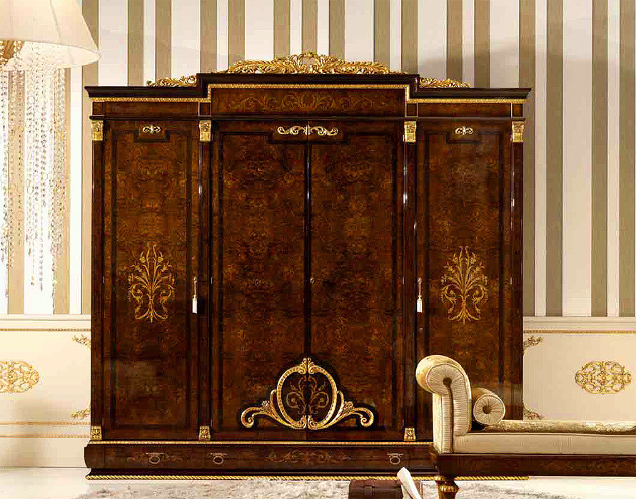 Шкаф Ar arredamenti Amadeus 1660