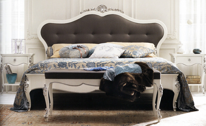 Кровать Arte casa Evoluzione 2133