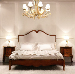 Кровать Arte antiqua Charming home collection 2507