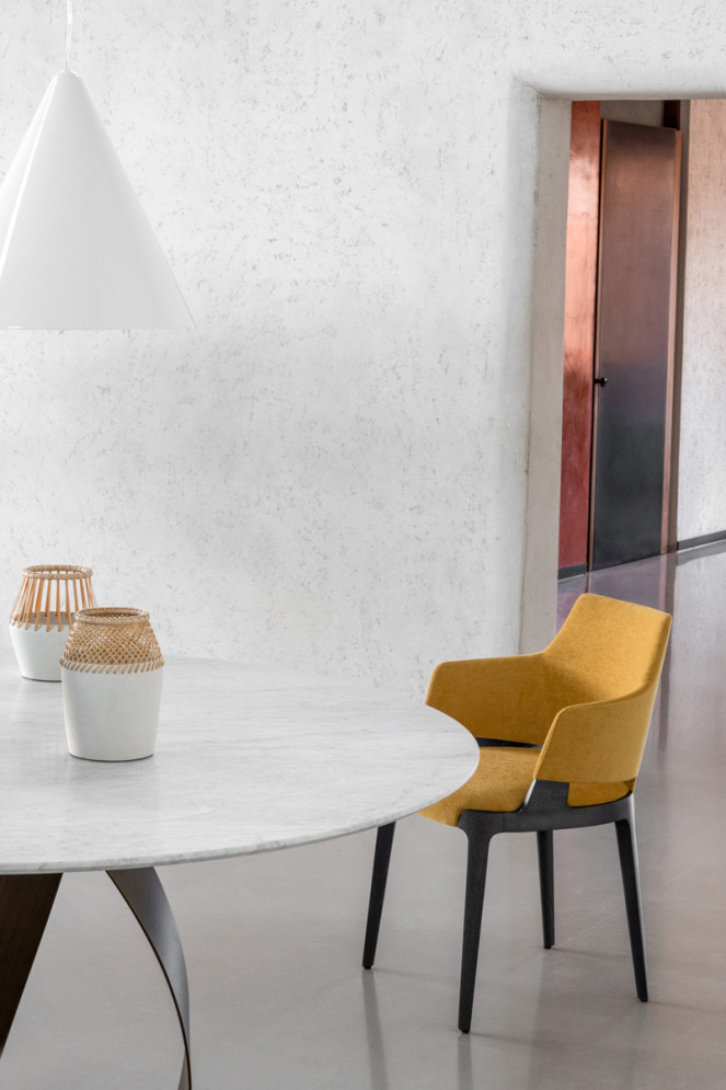 Стул Potocco Velis 942/PB-942